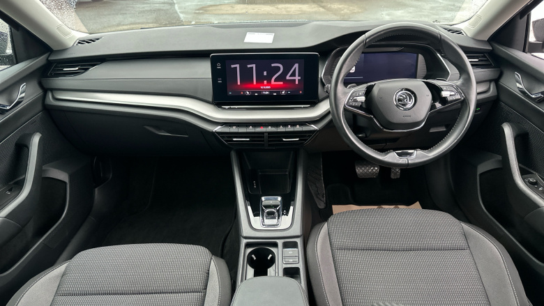 Skoda Octavia 2.0 TDI SE Technology 5dr DSG Diesel Estate